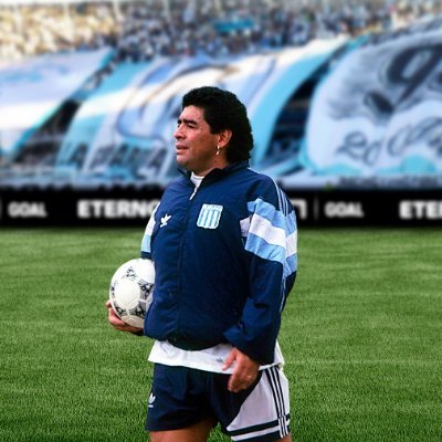 💙Hincha de Racing como toda persona de bien, soldado fiel de Lautaro Martínez y de Juani Nardoni. Los Piojos. Gustavo Costas. Okupas. Colecciono partidos.