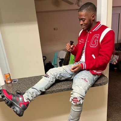 LongLiveBert😪 LongLiveDenwop. Condon Terrace 🧞♂️ Freeme🆓 Soon 🔜