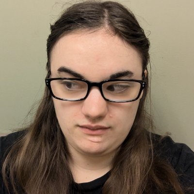 ♥️✝️😺🍕🍉🇺🇸♥️ coffee 🎶 Pentecostal ♥️Minecraft♥️ legally blind Conservative Southern poet ♥️books♥️ sports