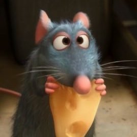 gabitigela's profile picture. a crise é estética