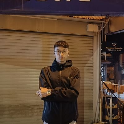 KucukzYusuf's profile picture.