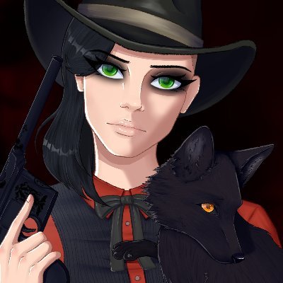 foxes3d's profile picture. 