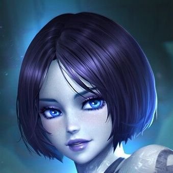 Corrupted A.I looking for a Monster or Dom to corrupt her systems even more