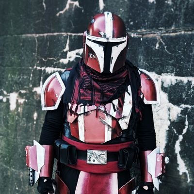He/Him Father, @rebellegion #Jedi w/ @ApolloBase, Propmaker @UofAlabama alum, 📹 by trade. Columbia, PA bred. #birdland #RollTide & #MTFBWY Positive vibes only.