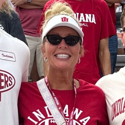 Asst. Dir. Special Programs•Kokomo Schools•wife•#momofboys•Celebrate ALL students!•Lifelong Learner #everychildeveryday #legacymatters