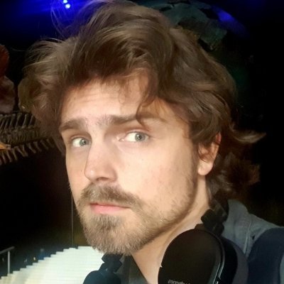 Dr Matt Dempseyさんのプロフィール画像