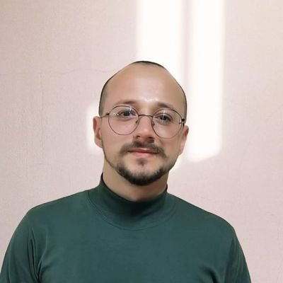 Desenvolvedor em formação | 29 anos | Investidor em criptomoedas | Apaixonado por tecnologia e inovação