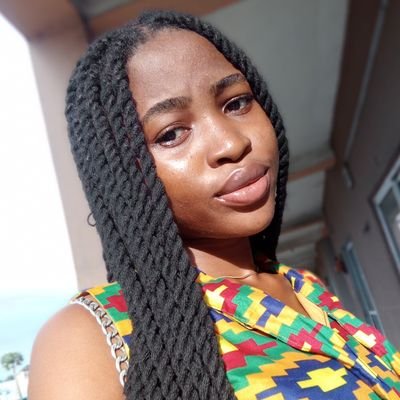 JoyceChiaruka's profile picture. fashionista
//Designer🧵🪡
//Crypto trader
Content creator for fashion ideas
I'm a fashion enthusiast