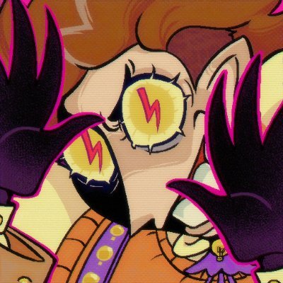 lampcryさんのプロフィール画像