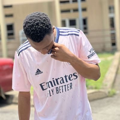~God First📌💯
~Leo♌️✨️
~Gunners🔴⚪️
~H.Anatomy (B. Tech)
~Full Stack Web Developer💻
~Available for collaboration and promotions📩