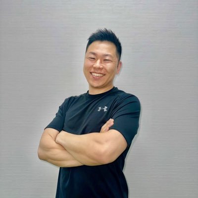 一人現場のトレーナーのコンディショニングに関するお悩み解決方法を発信 |動作改善のプロ|日本代表アスリートをサポート|動きの評価を通して個人に合わせたムーブメントをトレーニング|トレーナーに向いてないと言われ半年間ほぼ無休で無給→独立後10年間日本代表トレーナーを歴任|店舗はコチラ