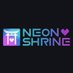 Neon Shrine (@neonshrine_shop) Twitter profile photo Neon Shrine (@neonshrine_shop) Twitter profile photo