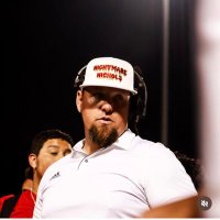 Coach Nightmare Nichols (@coachnichols88) 's Twitter Profile