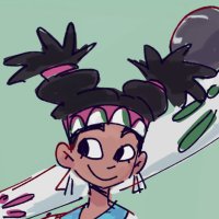 Nova 🏳️⚧️ (@big_hannah_nova) 's Twitter Profile