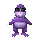 Bonzi - FIRST MEME and MASCOT @ Ethervista (@bonzi_vista) Twitter profile photo
