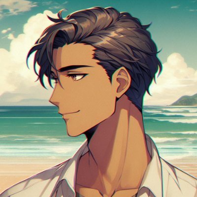 Sams7509's profile picture. 175 / INFJ / 隨意回覆 / 這邊只想做自己