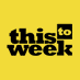 thisweek.to (@thisweekto) Twitter profile photo thisweek.to (@thisweekto) Twitter profile photo