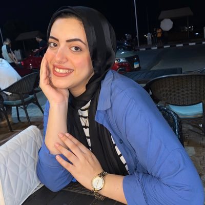 NadaEmad1222's profile picture. 