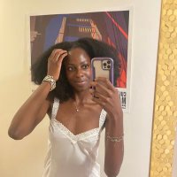 Sarah Ufearo (@sarahufearo) 's Twitter Profile