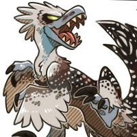 Graveyard Dog☠️🌙🌑 (@littletaino) 's Twitter Profile Photo Graveyard Dog☠️🌙🌑 (@littletaino) 's Twitter Profile Photo