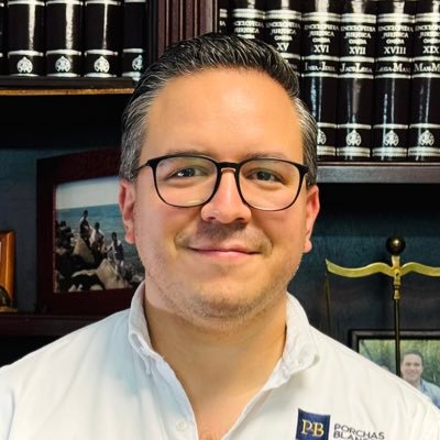 eleduardoblanco's profile picture. Abogado Laboral. Mtro en Amparo y Derecho Laboral. Presidente Nacional AMECLA A.C. Profesor de Cátedra Tec Mty. Eterno aprendiz. Libre y de buenas costumbres.🦉