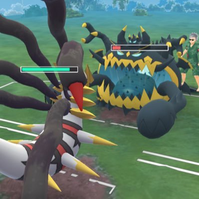 Pok_Aether's profile picture. 高1/GBLゆるゆる/山梨〜東京(交換のみ)/ギラオリ💞←