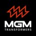 MGM Transformers (@mgmtransformer) Twitter profile photo MGM Transformers (@mgmtransformer) Twitter profile photo