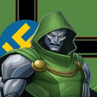 Doctor Doom (@doctavdoom) 's Twitter Profile