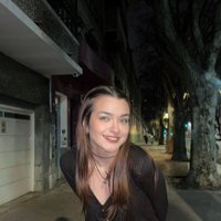 Daniela (@danielitamdz) 's Twitter Profile