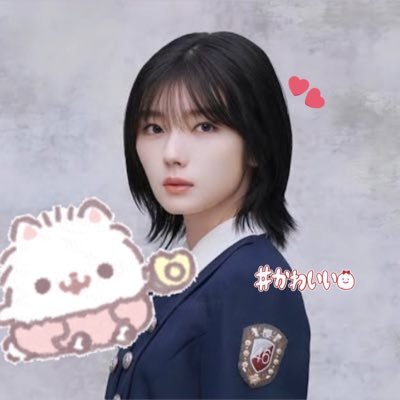 s2wonyy__'s profile picture. あまりに 僕は君の全てが大好きすぎて #藤吉夏鈴