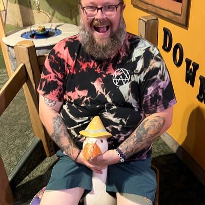 Owner of Blvckcat Co, Slaughter In Syracuse, and The Horror/Sci-Fi Garage Sale,. Awesome Dad...Pizza Lover...and Horror/Gore Fan At Heart