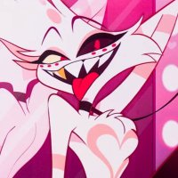 ᴀɴɢᴇʟ ᴅᴜsᴛ (@hazbinhoe) 's Twitter Profile Photo ᴀɴɢᴇʟ ᴅᴜsᴛ (@hazbinhoe) 's Twitter Profile Photo