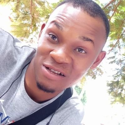 ObodikeJude's profile picture. I hate bad energy 😔😔🤕