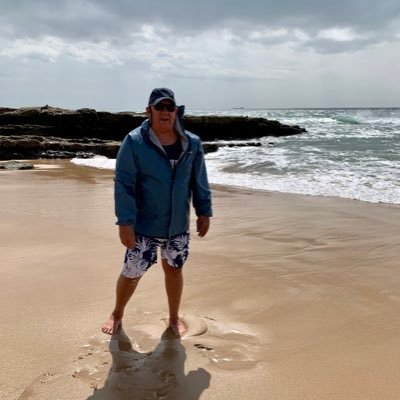 Retired, businessman, Christian, loves Karen & to play golf, cook, plant and antagonize the Left….MAGA