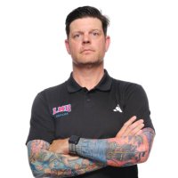 Stephen Merriwether (@stephenjm22) 's Twitter Profile