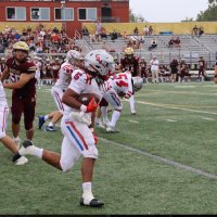 Amari Barron (@amaribarron5) 's Twitter Profile