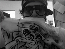 MikeBeats aka Jet-Ski aka DannyTannerMuzik
310 GrownAzzKid$