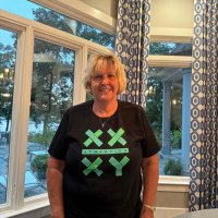 Donna Wise (@coachwiz) 's Twitter Profile