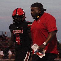 Reggie Williams (@coach_williams3) 's Twitter Profile