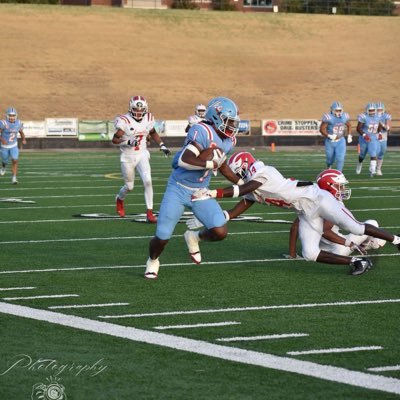 Rashaud Hurt Profile