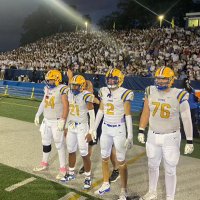 LT Lions Football (@lyonstwpfball) 's Twitter Profile