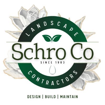 SchroCoSanDiego's profile picture. S C H R O 🌱 C O. 
Design | Build | Maintain
Full service San Diego Landscape contractors.
C27 Lic.#502561
QWEL & QAC Certified