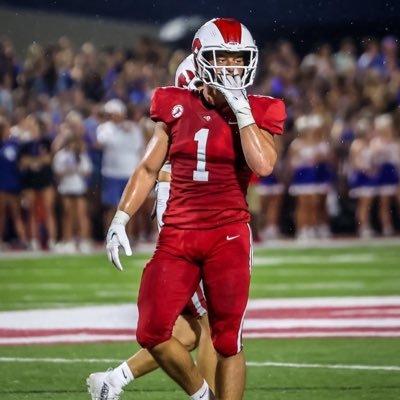 Hudson Hodges Profile