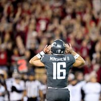 Mountain Football Lover (@cfbwestcoast) 's Twitter Profile