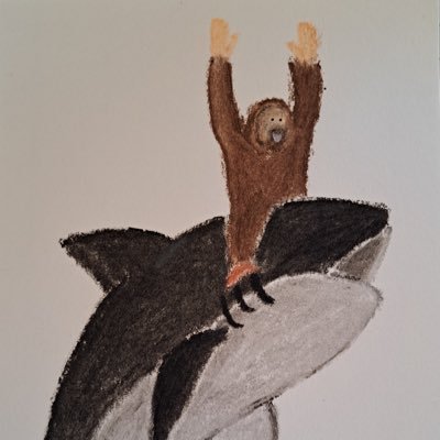はっち@🐒🦈マグロ【華麗衆】さんのプロフィール画像