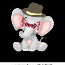 Elephantkids_'s profile picture. big is not small & small is not always small