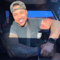 Christopher Broussard (@gabrielidris90) 's Twitter Profile