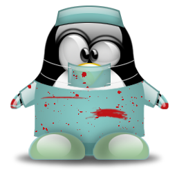 Dr_JerryWay's profile picture. I tinker on surgical procedures no one would think to try. There's probably a good reason for that...