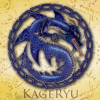 Redacted (@thekageryu) 's Twitter Profile Photo