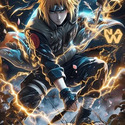 namikazeXXXXX's profile picture. 